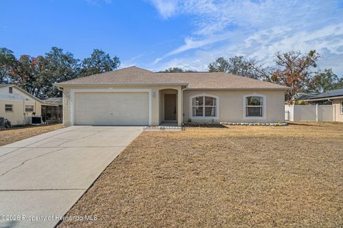 351 Upland Ave, Spring Hill, FL, 34606-6456 | Card Image