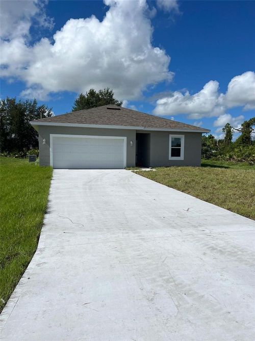 12577 Willmington Blvd, PORT CHARLOTTE, FL, 33981-5408 | Card Image