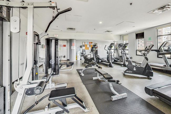 UNIT-1610 - 1255 S State St, Condo with 1 bedrooms, 1 bathrooms and 1 parking in Chicago IL | Image 12