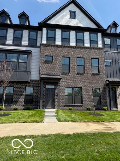 16848 Brinkman Road, Westfield, IN, 46074 | Card Image