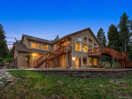 31361 Shadow Mountain Dr, Conifer, CO, 80433-9510 | Card Image