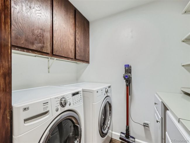 204 - 800 N Pearl St, House attached with 2 bedrooms, 2 bathrooms and null parking in Denver CO | Image 13
