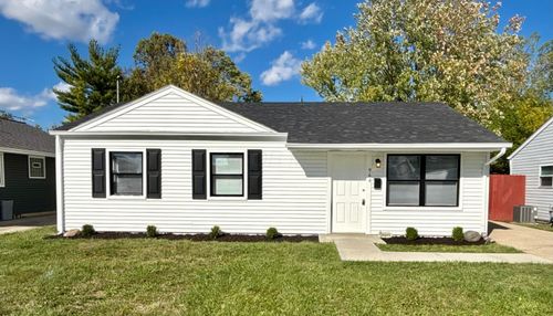 964 Strimple Ave, Columbus, OH, 43229-5056 | Card Image
