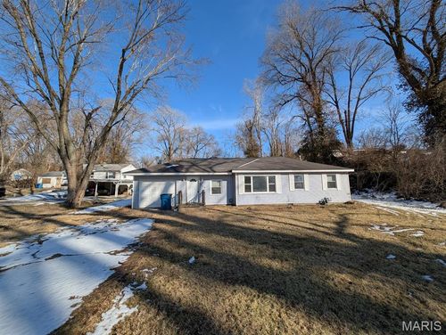 929 Caseyville Rd, Caseyville, IL, 62232-2604 | Card Image