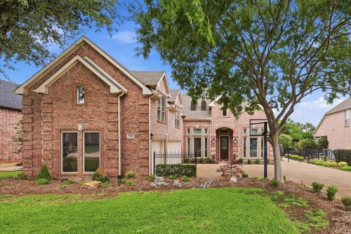 5120 Remington Park Dr, Flower Mound, TX, 75028-3100 | Card Image