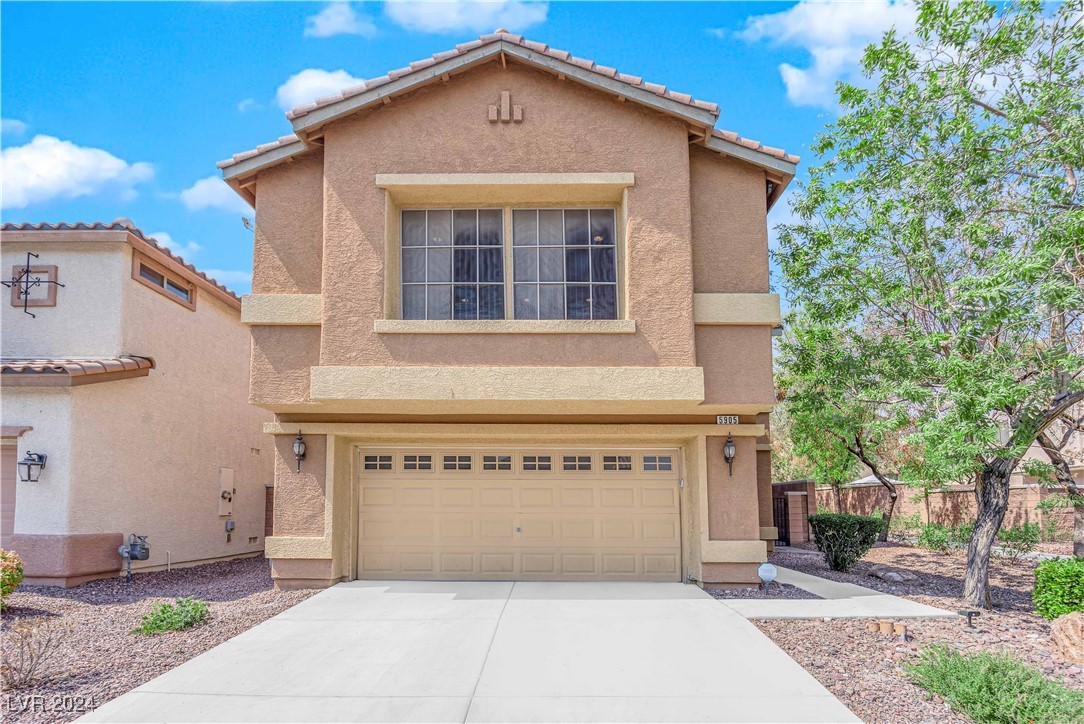 Magic Oak St, North Las Vegas, NV 89031