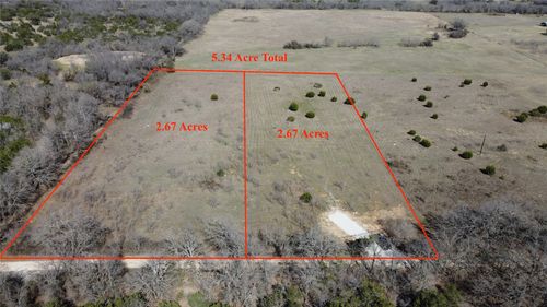 TBD-A Private Road 2950, Kopperl, TX, 76652 | Card Image
