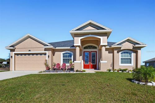 807 Lake Marie Drive, Dundee, FL, 33838 | Card Image