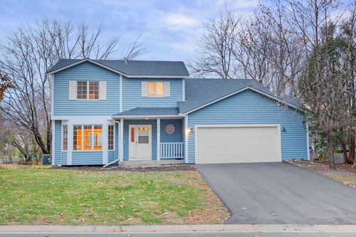 14030 Dartmouth Path, Rosemount, MN, 55068-4167 | Card Image