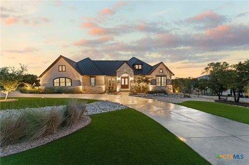 632 Carson Rdg, New Braunfels, TX, 78132-3963 | Card Image