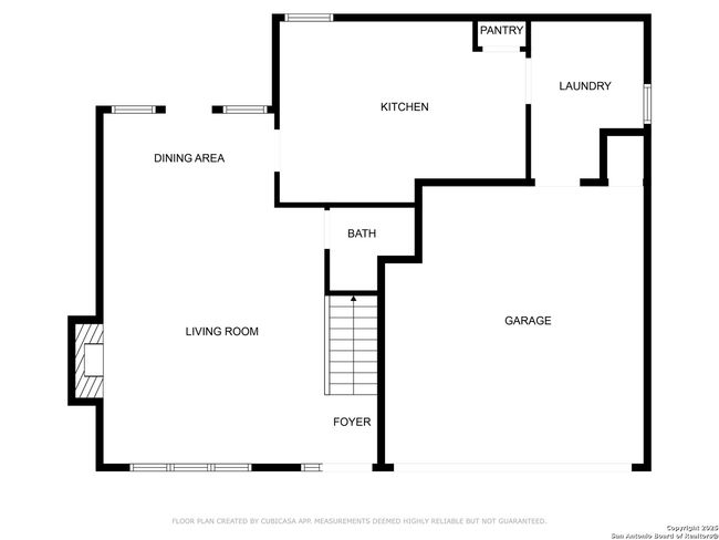 6530 Lochglen, House other with 3 bedrooms, 3 bathrooms and null parking in San Antonio TX | Image 5
