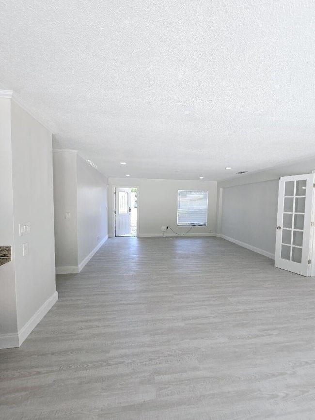 6952 Tradewind Way, House other with 3 bedrooms, 2 bathrooms and null parking in Lake Worth FL | Image 16