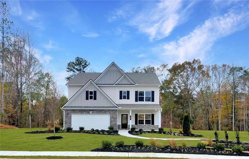 45 Jones Ridge Dr, Dallas, GA, 30132-6234 | Card Image