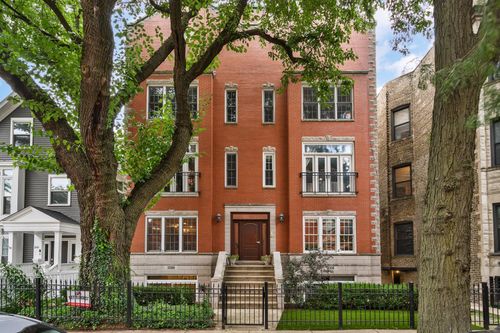 3n-3306 N Clifton Ave, Chicago, IL, 60657-2272 | Card Image