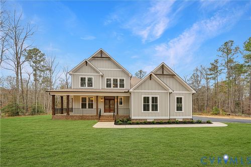2955 Lake Stone Ter, Powhatan, VA, 23139-6154 | Card Image