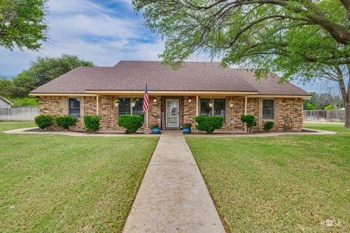 1409 Sea Island Rd, San Angelo, TX, 76904-9332 | Card Image