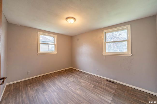 704 S Meadow Ln, House other with 2 bedrooms, 1 bathrooms and null parking in Manito IL | Image 18