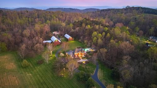 1025 Cedar Springs Road, Athens, TN, 37303 | Card Image