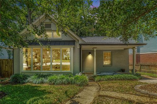 155 Olympic Pl, Decatur, GA, 30030-3632 | Card Image