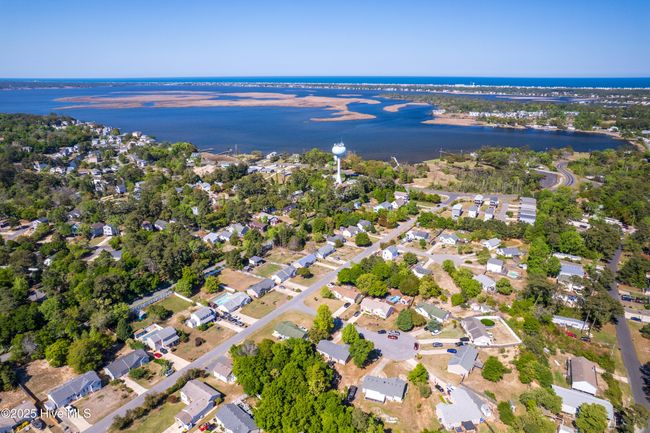 109 Post Oak Ct, House other with 3 bedrooms, 2 bathrooms and 1 parking in Kill Devil Hills NC | Image 28