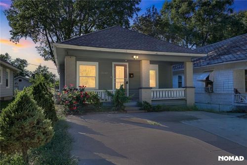 2640 Early St, Kansas City, KS, 66101-1242 | Card Image