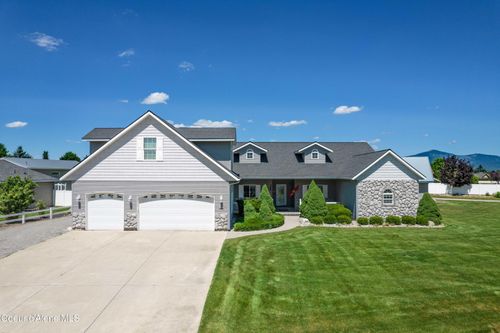 3127 N Howell Rd, Post Falls, ID, 83854-4926 | Card Image