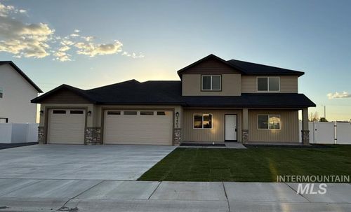 1401 N Kennedy St, Jerome, ID, 83338-5424 | Card Image