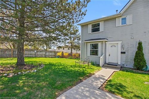 16-265 Williamsburg Rd, Kitchener, ON, N2E3H1 | Card Image