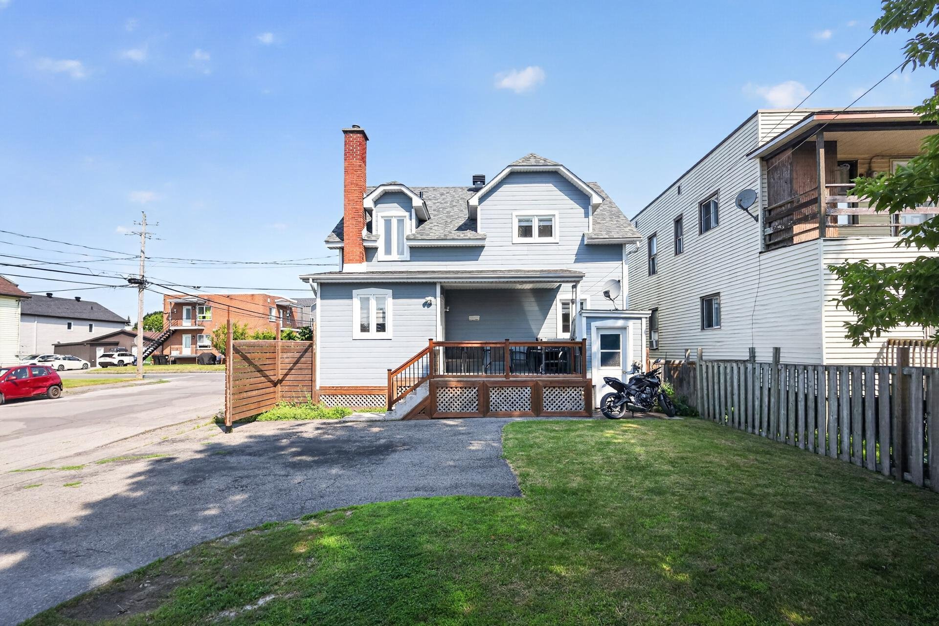 Residential in Salaberry-de-Valleyfield 5