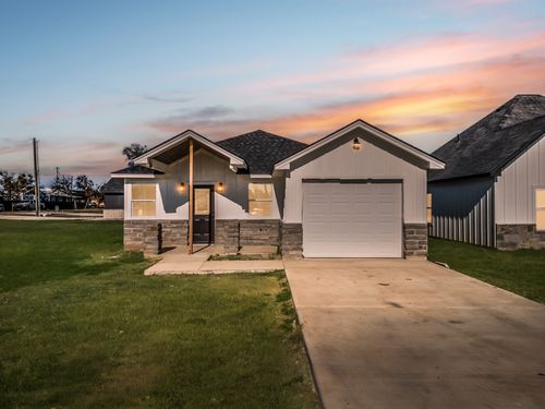 203 E South St, Itasca, TX, 76055-2529 | Card Image