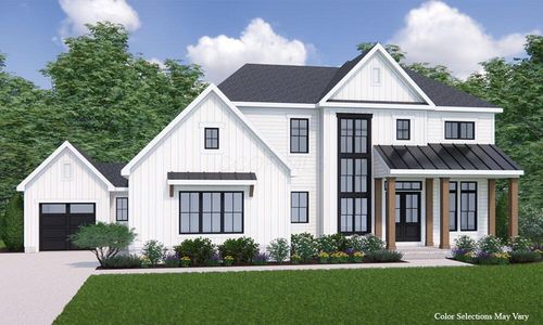 3150 Rutherford Rd, Powell, OH, 43065-2516 | Card Image