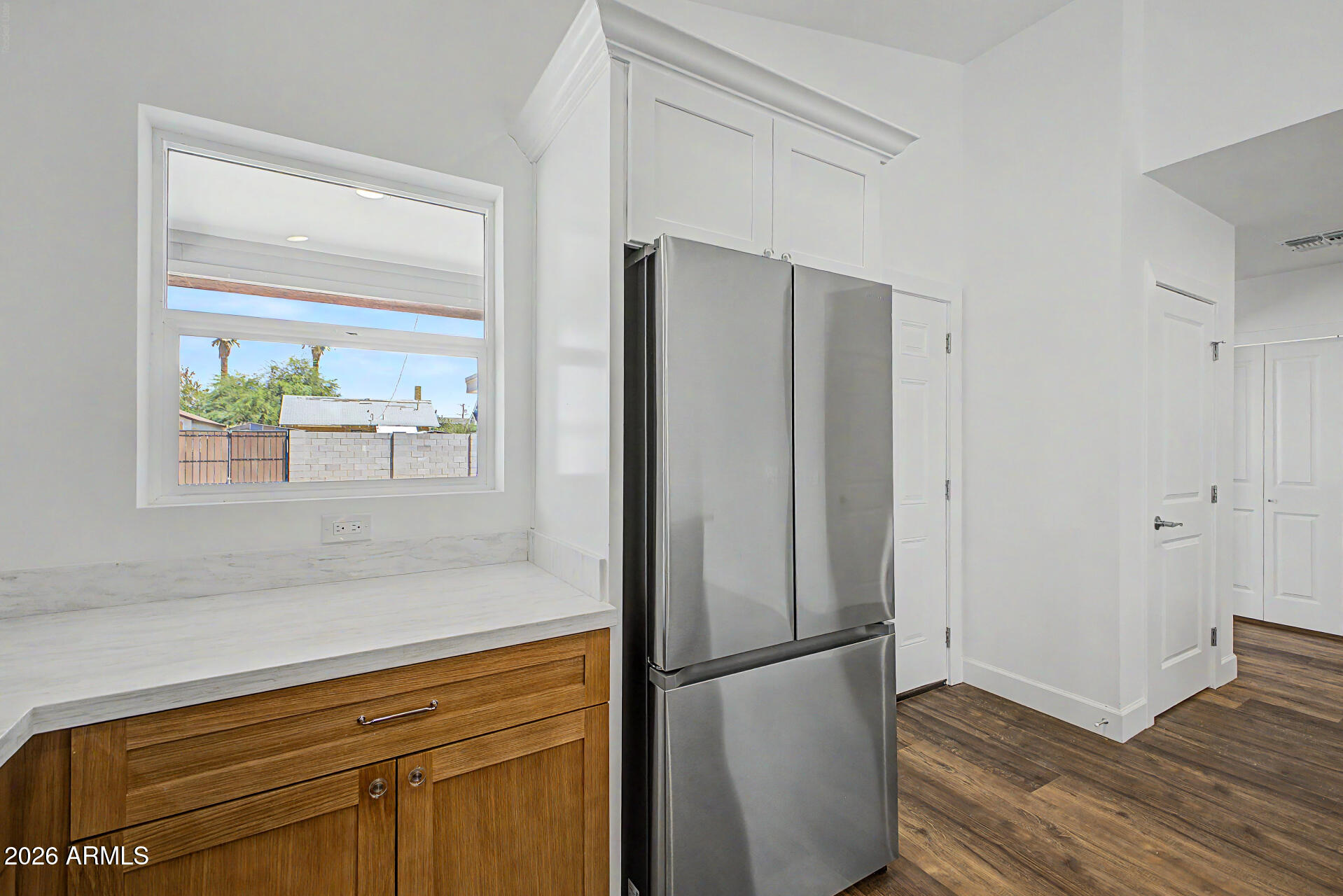 Residential in Phoenix