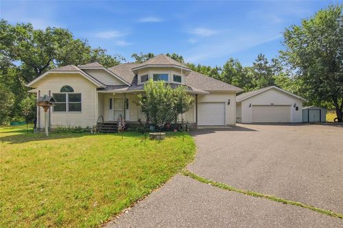 16445 E Lincoln Drive, Fall Creek, WI, 54742 | Card Image