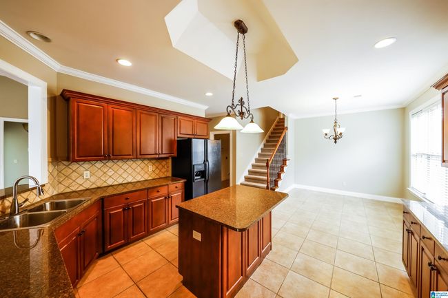 1058 Dunnavant Pl, House other with 3 bedrooms, 3 bathrooms and null parking in BIRMINGHAM AL | Image 8