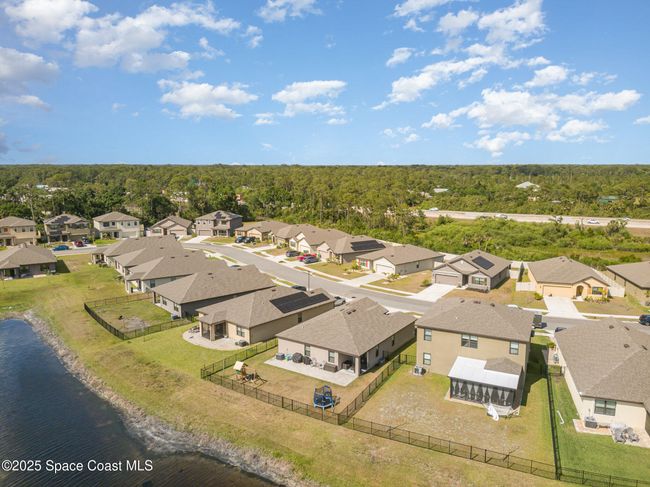 4601 Talbot Blvd, House other with 3 bedrooms, 2 bathrooms and null parking in Cocoa FL | Image 28