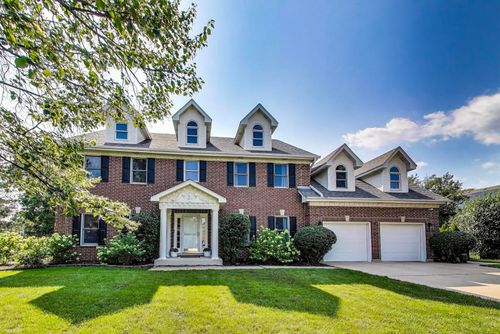 6808 Caitlin Ct, Willowbrook, IL, 60527-5383 | Card Image