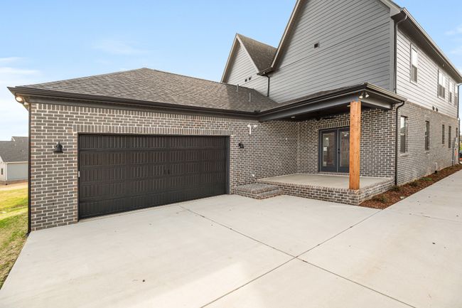 3328 Longport Ln, House other with 4 bedrooms, 4 bathrooms and 2 parking in Thompsons Station TN | Image 29