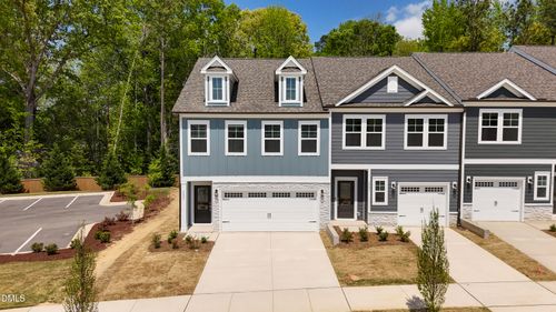 8801 Malmesbury Lane, Wake Forest, NC, 27587 | Card Image