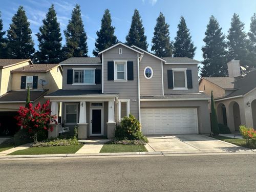 43 W Bohemia Ln, Clovis, CA, 93619-2603 | Card Image