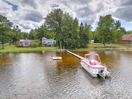 N7665 Millecoquins Lake Drive, Engadine, MI, 49827 | Card Image