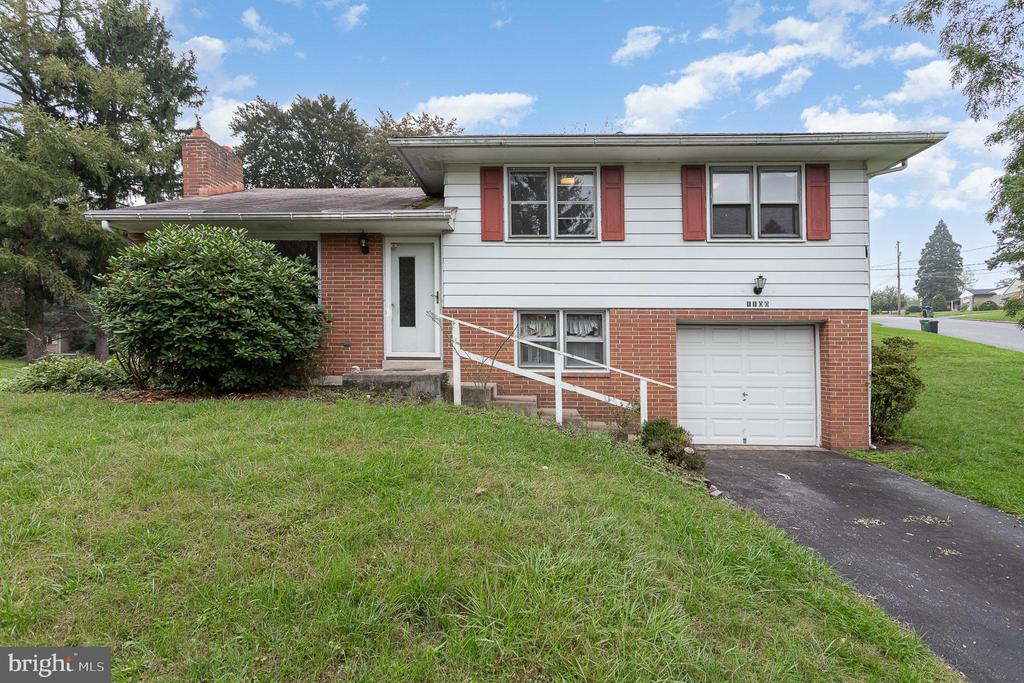 Enterline Rd, Harrisburg, PA 17110