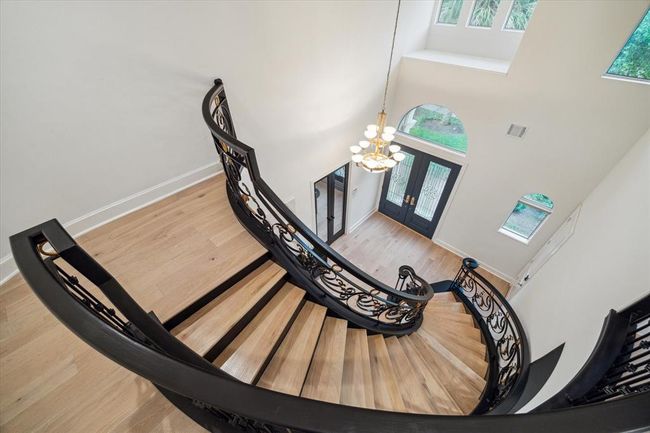22 Berenger Pl, House other with 4 bedrooms, 5 bathrooms and 3 parking in Sugar Land TX | Image 30