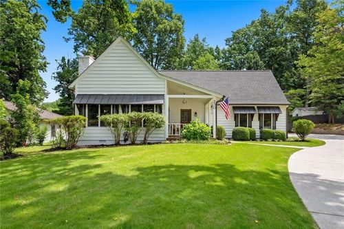 230 Birchfield Dr, Marietta, GA, 30068-3803 | Card Image