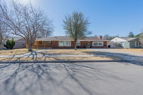 1207 W Kansas Ave, Midland, TX, 79701-6092 | Card Image