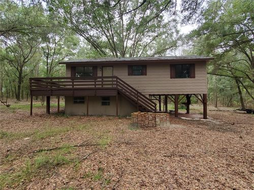 4919 18th Trl, TRENTON, FL, 32693-5071 | Card Image