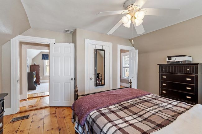 45 Franklin St, House other with 3 bedrooms, 2 bathrooms and null parking in Derry NH | Image 22