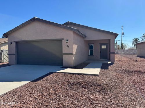 233 E Cedar Ave, Casa Grande, AZ, 85122-4916 | Card Image