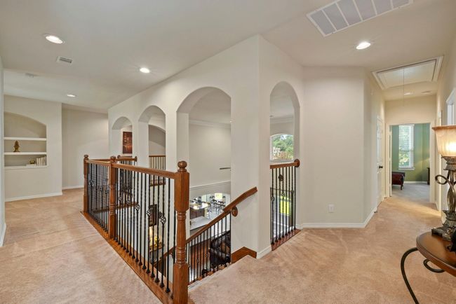 28503 Riverside Crest Ln, House other with 4 bedrooms, 4 bathrooms and 3 parking in Huffman TX | Image 21