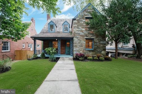 4333 Nebraska Ave Nw, WASHINGTON, DC, 20016-2131 | Card Image
