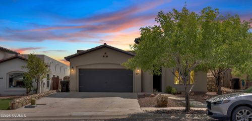 871 Maple Park Ave, Santa Teresa, NM, 88008-9564 | Card Image